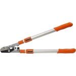 Coupe - branches ozaki � lame enclume pour bois dur - bras t�lescopiques 6 positions