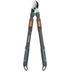 Coupe - branches t�lescopique - gardena - telecut pro l - lames franches - diam�tre 50 mm - longueur ...
