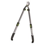 Coupe - branches télescopique - ribiland - prcbt90pro - lames forgées - hauteur jusquà 90 cm - aluminium ... Coupe - branches télescopique - ribiland - prcbt90pro - lames forgées - hauteur jusquà 90 cm - aluminium ...