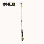 Coupe - branches tlescopique - sur batterie - ryobi - ry18pla - 0 - 18v - 32 mm