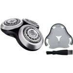 Lames de rasoir - philips - sh90 - compatible avec series 9000 / 7000 - pour homme - tous types de peau ... Lames de rasoir - philips - sh90 - compatible avec series 9000 / 7000 - pour homme - tous types de peau ...