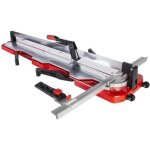 Coupe - carreaux manuelle longueur de coupe 125cm tp - 125 s rubi