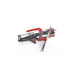 Coupe - carreaux - montolit - masterpiuma - 63 cm - aluminium moul� - coupe pr�cise et rapide