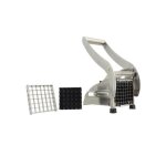 Coupe frites manuel - menastyl - 5040225 - en acier inoxydable - 26 x 12 cm