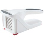 Coupe frites zyliss nm - 2 lames - blanc