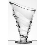 Coupe � glace - laroch�re - circ�e - verre m�canique - 27 cl - compatible lave - vaisselle