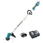 Coupe herbe 18v lxt (1x50 ah) - makita dur192lst