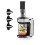 Coupe lgumes spirale kult x (veggie friendly)