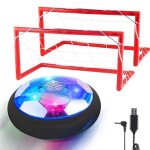 Coupe du monde ballon de jouets rechargeable avec lumi�res led soccer ball de puissance dair pour les ...