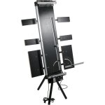 Coupe - mousse lectrique - vevor - 200w machine dcoupe polystyrne - fils chauffants 6 plaques 115cm ...