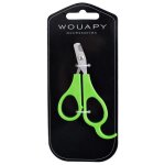 Coupe ongle chat plastique