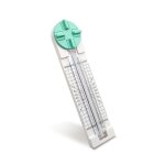 Coupe - papier 4 en 1outil de scrapbookingcouper des photos en papierpour scrapbookingcarte postale