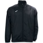 Coupe pluie - joma - iris - noir - imperm�able - respirant - gar�on