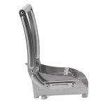 Coupe - pommes de terre en acier inoxydable coupe - frites en acier inoxydable coupe - pommes de terre ...