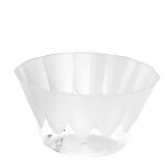 Coupes rondes � glace et desserts invitation ?