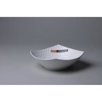 Coupelle dune 14 cm (lot de 6) - table passion