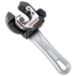 Coupe - tube  cliquer pour cuivre ridgid 6 - 28 mm - outils et accessoires