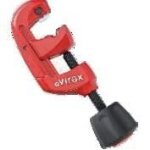 Coupe - tube cuivre virax c - 23 2103 100 - permet une coupe précise et sans copeau Coupe - tube cuivre virax c - 23 2103 100 - permet une coupe précise et sans copeau