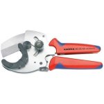 Coupe - tubes mutlicouche - knipex - 90 25 40