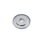 Coupe - tube virax - molettes jeu 10 c28a / 32 / 42 / 70 - finition cuivre - epaisseur 315 mm Coupe - tube virax - molettes jeu 10 c28a / 32 / 42 / 70 - finition cuivre - epaisseur 315 mm
