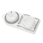 Coupe - ?ufs multifonctionnel - vvikizy - outil en acier inoxydable - pratique et efficace - design convivial ... Coupe - ?ufs multifonctionnel - vvikizy - outil en acier inoxydable - pratique et efficace - design convivial ...