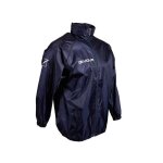 Coupe - vent - givova - basico - manches longues - noir - respirant