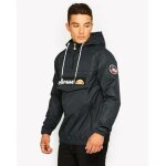 Coupe - vent - ellesse - mont 2 oh - noir - manches longues - authentique