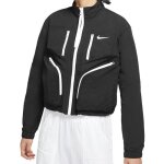 Coupe - vent noir femme nike tech pack