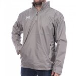 Coupe - vent 1 / 4 zip gris homme hungaria training premium 15 Coupe - vent 1 / 4 zip gris homme hungaria training premium 15