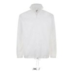 Coupe - vent homme - sols - shift - 100% polyester - ouverture zipp�e - 2 poches zipp�es