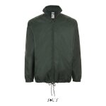 Coupe - vent homme - sols - shift - vert - multisport - 100% polyester 210t
