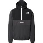 Coupe - vent homme the north face woven - gris - sports dhiver - manches longues Coupe - vent homme the north face woven - gris - sports dhiver - manches longues