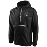 Coupe vent nfl las vegas raiders fanatics lightweight noir pour homme - fanatics - taille :xl Coupe vent nfl las vegas raiders fanatics lightweight noir pour homme - fanatics - taille :xl