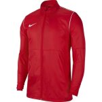 Coupe - vent nike park 20 pour homme - rouge - manches longues - football Coupe - vent nike park 20 pour homme - rouge - manches longues - football
