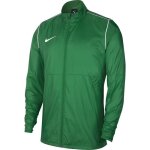 Coupe - vent nike park 20 pour homme - vert - football - dri - fit et tissu déperlant Coupe - vent nike park 20 pour homme - vert - football - dri - fit et tissu déperlant