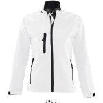 Coupe - vent femme - roxy - softshell 340 - impermable - respirant - multisport