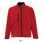 Coupe - vent - sols - relax - impermable - respirant - manches longues