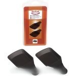 Coupelle carrée (x2) pour appareil À raclette tefal * xa400202 7811412 781141211a 7811622 781162211a ... Coupelle carrée (x2) pour appareil À raclette tefal * xa400202 7811412 781141211a 7811622 781162211a ...
