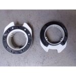 Coupelles kit amortissement - amortisseur s arriere peugeot 208 9834530680 pi�ces doccasion.