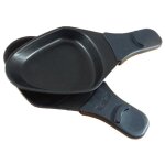 Coupelle ovale par lot de 6