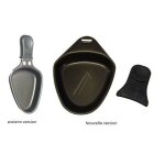 Coupelle ovale noir (x8) pour raclette tefal - rb5429484 Coupelle ovale noir (x8) pour raclette tefal - rb5429484