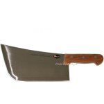 Couperet - feuille de boucher 22cm pradel Couperet - feuille de boucher 22cm pradel