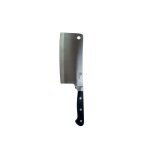 Couperet maitre chef 18 cm - pradel Couperet maitre chef 18 cm - pradel