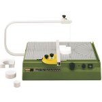 Coupeur  fil chaud - proxxon - thermocut 230e - 30m de fil  02mm - aluminium - mixte