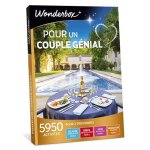 Pour un couple g�nial