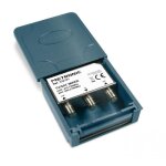 Coupleur d�coupleur dext�rieur sat / hertzien bleu