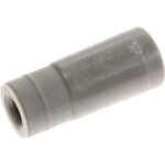 Coupleur entraineur ss - 1600005525 ms - 0678747 - mixer