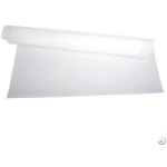 Coupon vlieseline s320 - vlieseline - 44x50 cm - thermocollant - entoilage - blanc