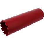 Gt market - couronne diamant � 127 mm pour carotteuse