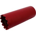 Gt market - couronne diamant � 162 mm pour carotteuse